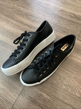 Keds Jump Kick Duo Lace-Up
